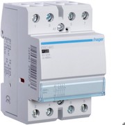Hager Contactor 40A 4 Normally Open 230V ESC441 Hager Contactor 40A 4 Normally Open 230V ESC441