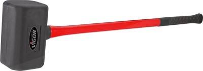 Vigor V2234 Rubber Mallet 5 kg Vigor V2234 Rubber Mallet 5 kg