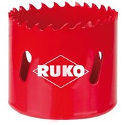 RUKO 106079 Bi-metal hole saw 79 mm RUKO 106079 Bi-metal hole saw 79 mm