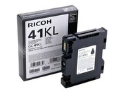 RICOH Black Gel SG 2100N (2,500 pages/ISO) RICOH Black Gel SG 2100N (2,500 pages/ISO)