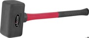 Vigor V2235 Rubber Hammer 2.5 kg Vigor V2235 Rubber Hammer 2.5 kg