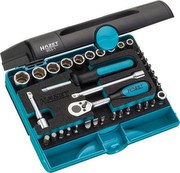 Hazet Socket wrench set (853-1) Hazet Socket wrench set (853-1)