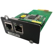 Bluewalker PowerWalker NMC Card SNMP Module for (10120517) Bluewalker PowerWalker NMC Card SNMP Module for (10120517)