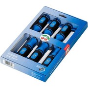 KIRSCHEN Chisel Set 1118 SB 6-piece KIRSCHEN Chisel Set 1118 SB 6-piece