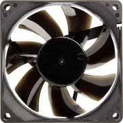 Noiseblocker P-P BlackSilentPro Fan (80x80x25mm) Noiseblocker P-P BlackSilentPro Fan (80x80x25mm)
