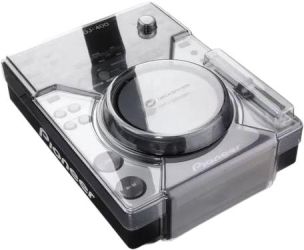 Decksaver CDJ-400 Decksaver CDJ-400