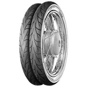 CONTINENTAL ContiGo! TL 90/90-21 54H Motorcycle Tire Road, Car CONTINENTAL ContiGo! TL 90/90-21 54H Motorcycle Tire Road, Car