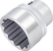 Hazet Double hex socket wrench insert 1000AZ-1.7/8 Hazet Double hex socket wrench insert 1000AZ-1.7/8