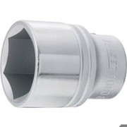 Hazet 6-point socket wrench insert 1000-55 Hazet 6-point socket wrench insert 1000-55