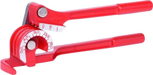 KS TOOLS 3in1 Mini Bender, Ø 6 + 8 + 10mm (120.1000) KS TOOLS 3in1 Mini Bender, Ø 6 + 8 + 10mm (120.1000)