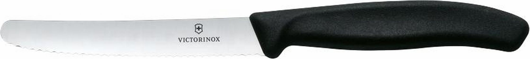 Victorinox Swiss Classic Tomato and Table Knife 6.7833 Victorinox Swiss Classic Tomato and Table Knife 6.7833