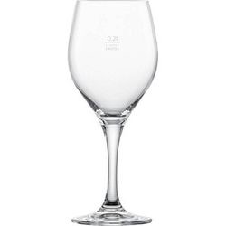 Schott Zwiesel Mondial Red Wine/Water Set 6-piece Schott Zwiesel Mondial Red Wine/Water Set 6-piece