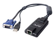 APC-MGE KVM Module USB VGA Mouse Keyboard USB/Dsub15 KVM USB APC-MGE KVM Module USB VGA Mouse Keyboard USB/Dsub15 KVM USB