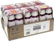 Fresenius Kabi Fresubin Protein Energy Drink Mixed Carton 24 x 200 ml Fresenius Kabi Fresubin Protein Energy Drink Mixed Carton 24 x 200 ml