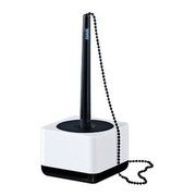 Han 17651-131 i-Line Pen Holder with Pen Han 17651-131 i-Line Pen Holder with Pen