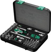 Sa 4 Cyclops Ratchet Set, C94754 41-piece 8100 Sa 4 Cyclops Ratchet Set, C94754 41-piece 8100
