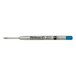 Pelikan large-capacity refill 337 blue F Pelikan large-capacity refill 337 blue F
