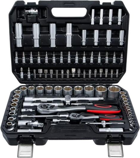BGS Socket wrench set 94-piece (2296) BGS Socket wrench set 94-piece (2296)