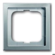 Busch-Jaeger 1721-866K Cover Frame Busch-Jaeger 1721-866K Cover Frame