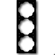Busch-Jaeger 1723-775 Cover Frame Busch-Jaeger 1723-775 Cover Frame