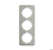Busch-Jaeger 1723-79 Cover Frame Busch-Jaeger 1723-79 Cover Frame