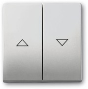 Busch-Jaeger 1785 JA-866 Rocker Switch Busch-Jaeger 1785 JA-866 Rocker Switch