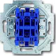 Busch-Jaeger Venetian blind switch insert (2000/4 US) Busch-Jaeger Venetian blind switch insert (2000/4 US)
