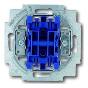 Busch-Jaeger 2000/5 USGL Rocker Switch Insert Busch-Jaeger 2000/5 USGL Rocker Switch Insert