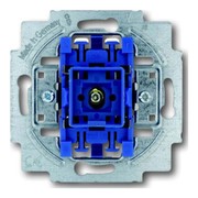 Busch-Jaeger 2000/6 USK Rocker Control Switch Insert Busch-Jaeger 2000/6 USK Rocker Control Switch Insert