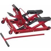 Cartrend Motorcycle lift 50241 Cartrend Motorcycle lift 50241