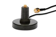 DIGITUS Magnetic Base for 2.4GHz WLAN Antenna RP-SMA Male/Female Cable Length 1.5m DIGITUS Magnetic Base for 2.4GHz WLAN Antenna RP-SMA Male/Female Cable Length 1.5m