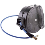 Compressed air hose reel compressed air hose cable reel AEROTEC Compressed air hose reel compressed air hose cable reel AEROTEC