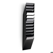 Durable 1709763060 Flexiboxx 12 A4 Brochure Dispenser Set Durable 1709763060 Flexiboxx 12 A4 Brochure Dispenser Set