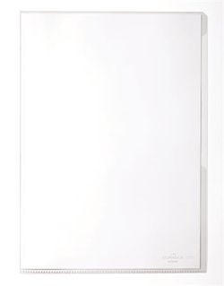 Durable 823719 Seal it Adhesive Laminating Pouch, 1 Bag of 10 Pieces, Transparent Durable 823719 Seal it Adhesive Laminating Pouch, 1 Bag of 10 Pieces, Transparent