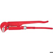 Angle pipe wrench Basic, 90°, 320mm, C71935 Angle pipe wrench Basic, 90°, 320mm, C71935