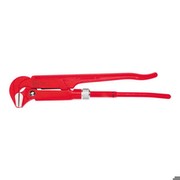 Angle pipe wrench Basic, 90°, 415mm, C71932 Angle pipe wrench Basic, 90°, 415mm, C71932