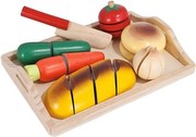 Eichhorn Cutting board fruit Eichhorn Cutting board fruit