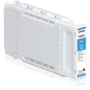 EPSON Ink SC-T3000/5000/7000 (110ml) Cyan (C13T692200) EPSON Ink SC-T3000/5000/7000 (110ml) Cyan (C13T692200)