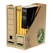 Fellowes R-Kive Earth Magazine File FSC Fellowes R-Kive Earth Magazine File FSC