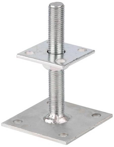 GAH Alberts I-post base (218102) GAH Alberts I-post base (218102)