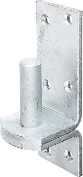 GAH Alberts Wedge on Plate (311308) GAH Alberts Wedge on Plate (311308)