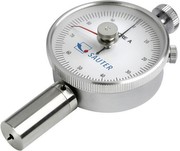 Hardness Tester Sauter Hbd 100-0 Sh Hardness Tester Sauter Hbd 100-0 Sh