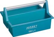Hazet 190L-1 plastic carrying case Hazet 190L-1 plastic carrying case