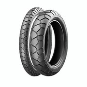 HEIDENAU K 76 130/80-17 65H 11130067, Motorcycle Enduro HEIDENAU K 76 130/80-17 65H 11130067, Motorcycle Enduro