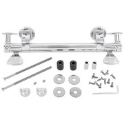 Ideal Standard Hinge set for Calla toilet seat (T2017AA) Ideal Standard Hinge set for Calla toilet seat (T2017AA)