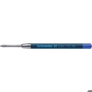 Schneider Writing Instruments Ballpoint Pen Refill Slider 755, Document-Proof, XB Schneider Writing Instruments Ballpoint Pen Refill Slider 755, Document-Proof, XB