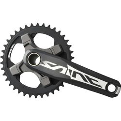 Shimano Saint FC-M820 KRG 68/73 mm 2013 Parts Crankset Shimano 175 mm Shimano Saint FC-M820 KRG 68/73 mm 2013 Parts Crankset Shimano 175 mm