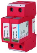 Surge Arrester DEHNguard DG M TT 2P 275 - Dehn+Söhne, Neumarkt 952110 Surge Arrester DEHNguard DG M TT 2P 275 - Dehn+Söhne, Neumarkt 952110