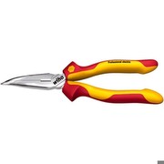 Wiha Flat nose pliers Professional electric (26728) Wiha Flat nose pliers Professional electric (26728)