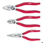 Wiha Classic Pincer Set (26850) Wiha Classic Pincer Set (26850)